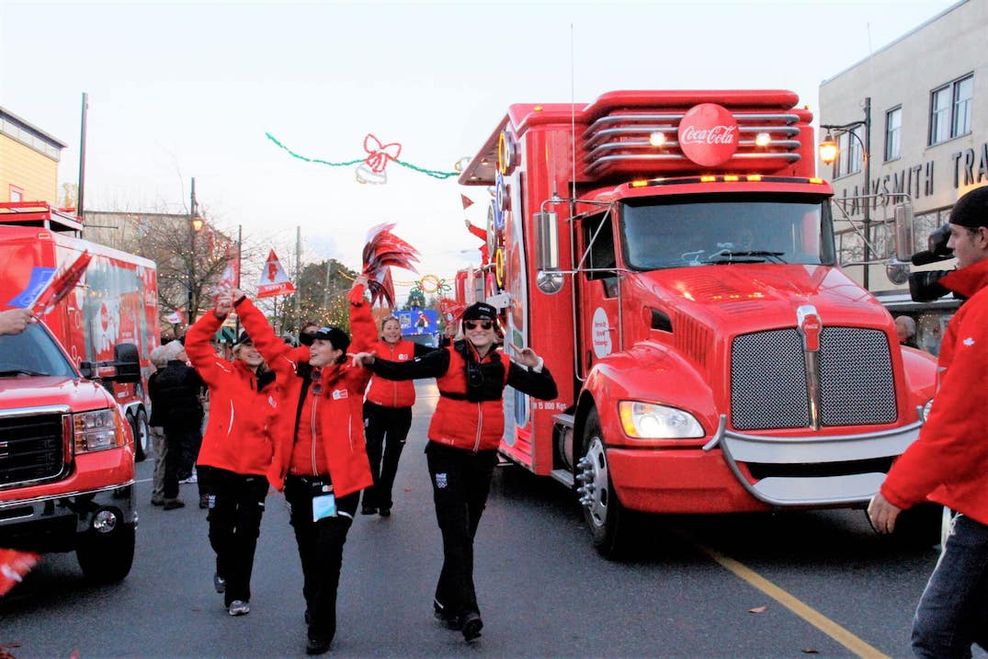 vancouver 2010 olympic torch relay 2