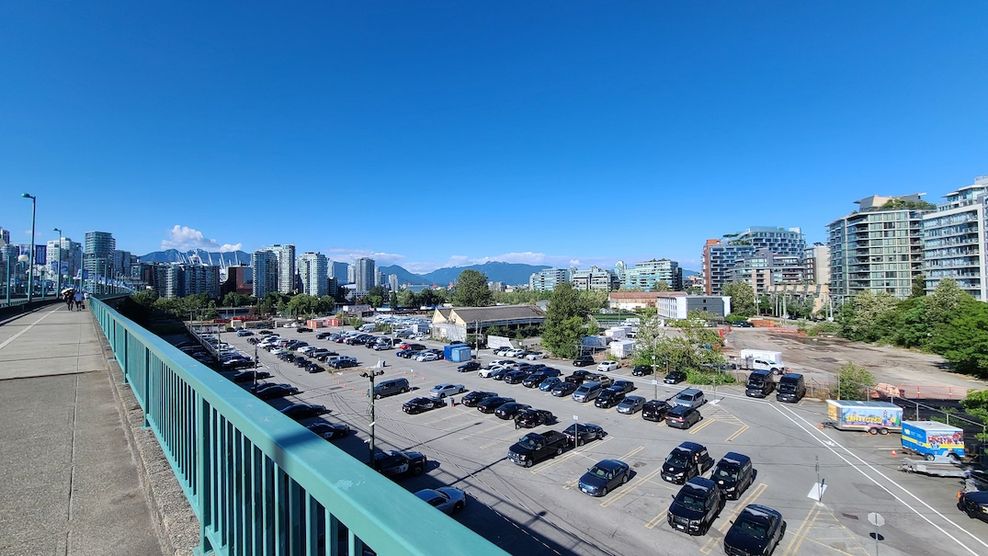 vancouver southeast false creek plan area 1a