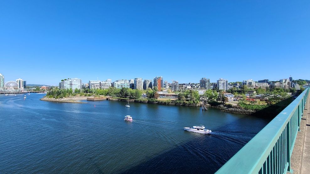 vancouver southeast false creek plan area 1a