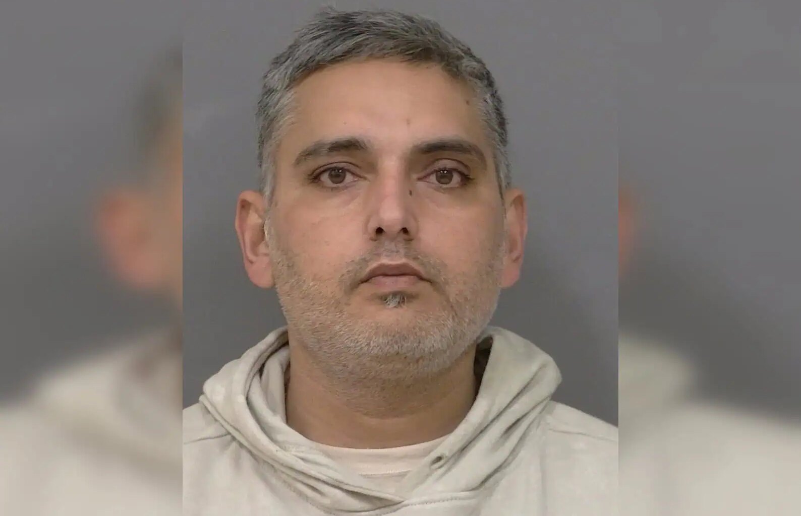 Stolen hurricane relief supplies leads to driving ban and charges for Brampton man