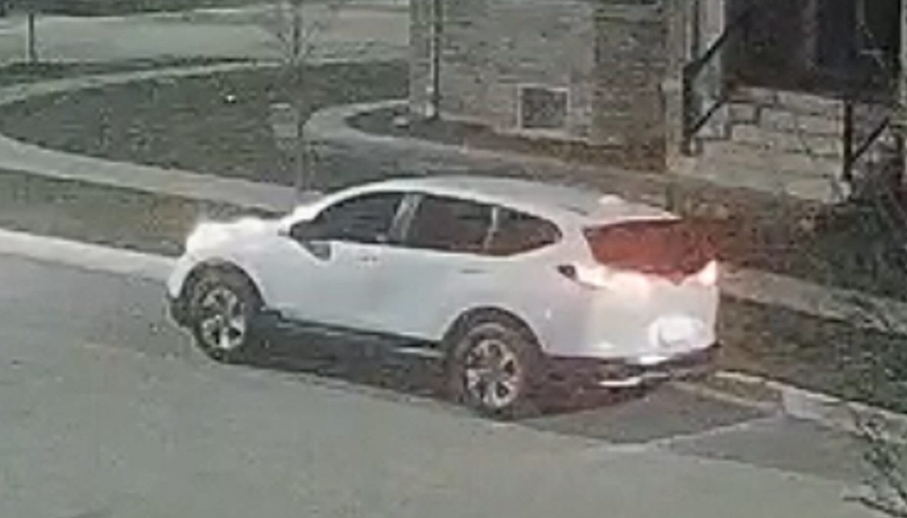 Suspicious vehicle fires under investigation north of Brampton