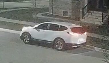 Suspicious vehicle fires under investigation north of Brampton