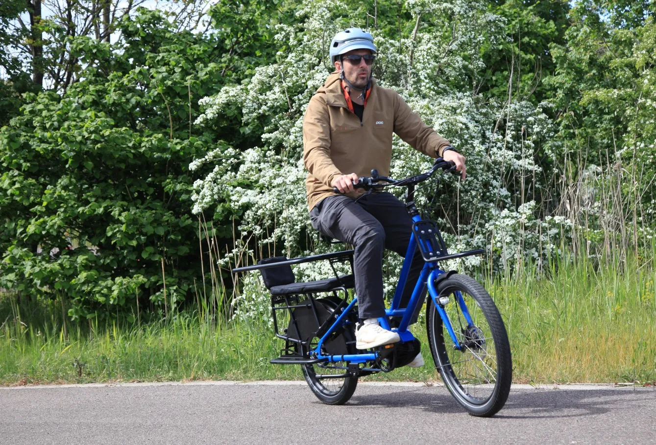 veloe multi lungo review