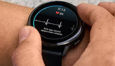 Garmin releases major new update to multiple smartwatches with dozens of improvements