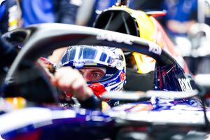 Nordschleife tragedy casts spotlight on Verstappen hobby