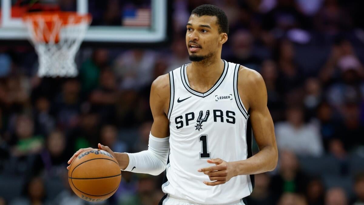 Spurs vs. Nuggets prediction, odds, spread, time: 2026 NBA picks for Saturday, April 4