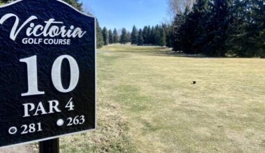 City of Edmonton’s 3 golf courses opening for 2026 season as warm weather arrives - Edmonton