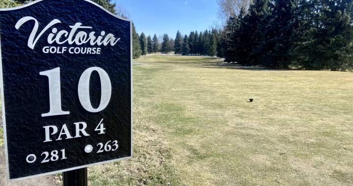 City of Edmonton’s 3 golf courses opening for 2026 season as warm weather arrives - Edmonton