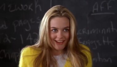 Peacock's Clueless sequel series is no longer in development