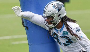 Redblacks acquire rights to DL Vilain in deal with Argonauts