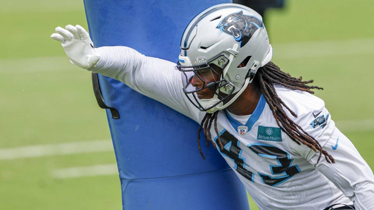 Redblacks acquire rights to DL Vilain in deal with Argonauts