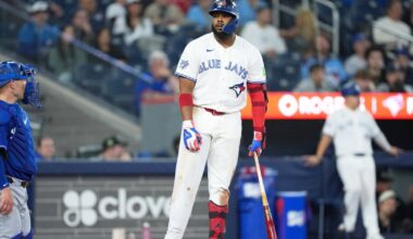 MLB's new robot umpires haven't been kind to Toronto Blue Jays