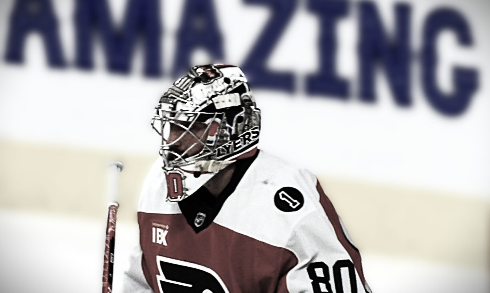 Flyers Destroy Jets 7-1 Washout in Winnipeg ► FLYERS NITTY GRITTY