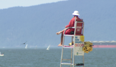 Vancouver lifeguards raise concerns over potential staffing cuts