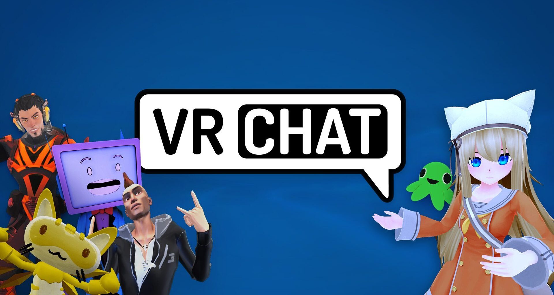 "VRChat is not going anywhere" Founders Reassure Amid Downturn in Social VR Platforms