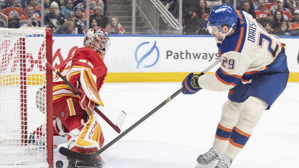 No more clock changes means later nights for Alberta sports fans