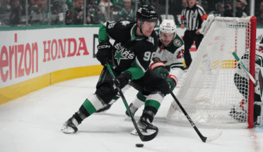 3 Things to Watch: Wild at Stars, Game 5 of Western Conference 1st Round