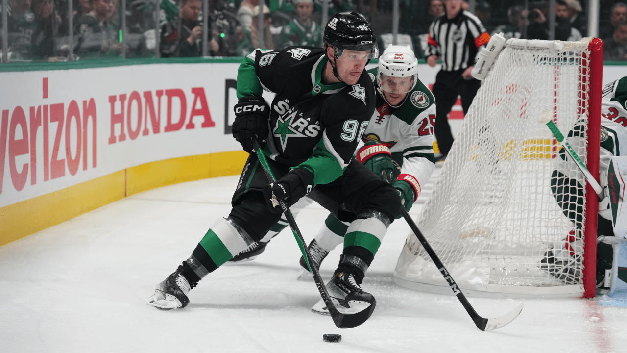 3 Things to Watch: Wild at Stars, Game 5 of Western Conference 1st Round