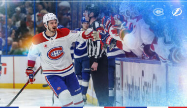 MTL@TBL: Game recap | Game 5