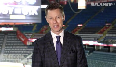 Game Day - 12.04.26 | Calgary Flames