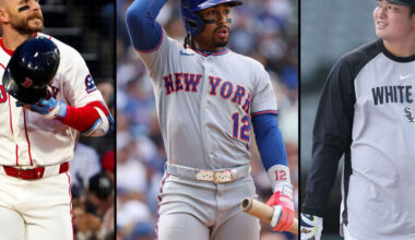 MLB Roundtable: Breaking down 1st month of season