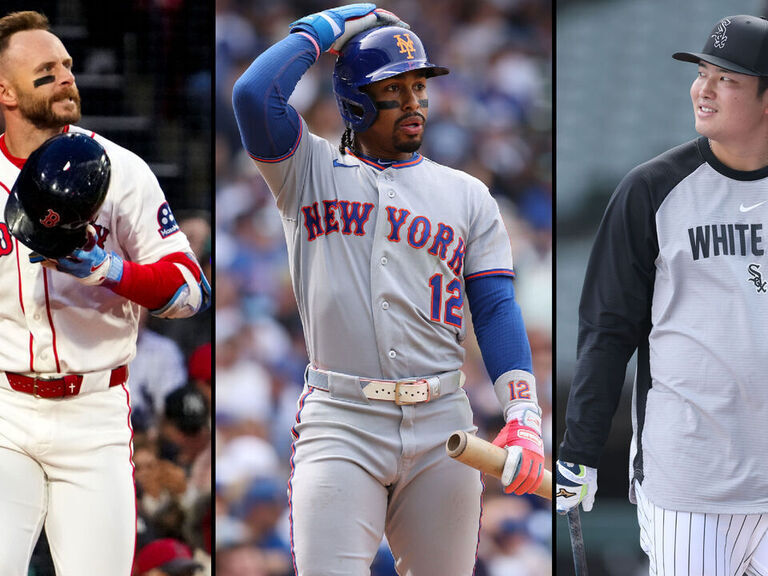 MLB Roundtable: Breaking down 1st month of season