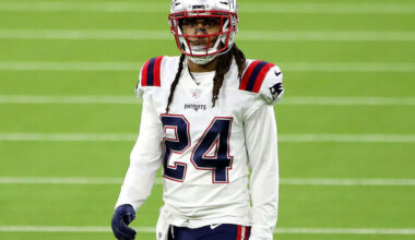 Former DPOY Gilmore retires after 13 NFL seasons