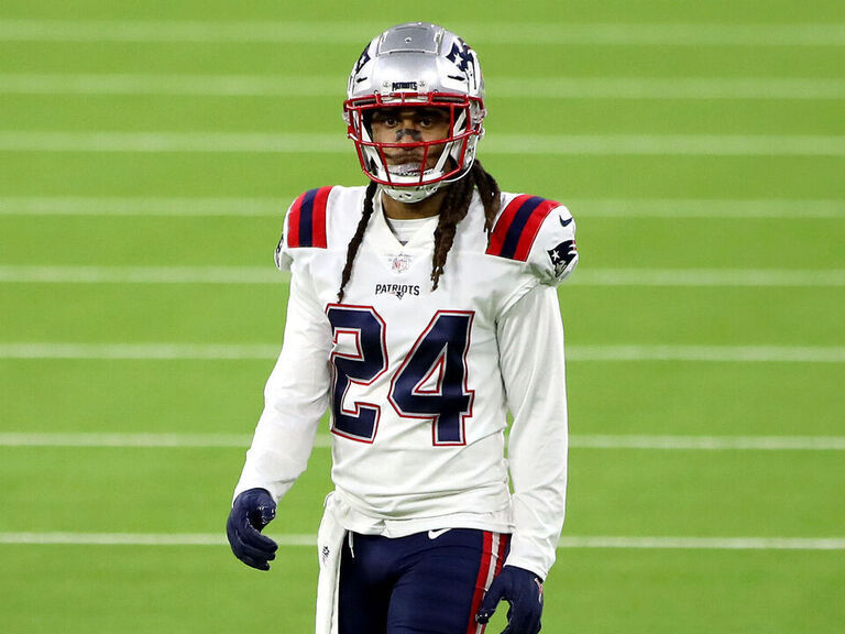 Former DPOY Gilmore retires after 13 NFL seasons