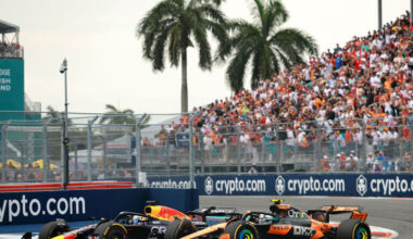 F1 returns: 5 exciting storylines for Miami GP