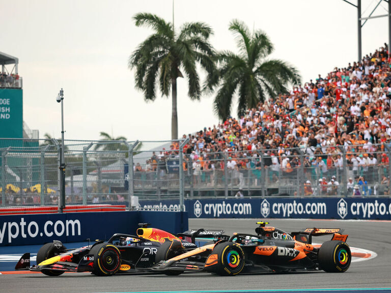 F1 returns: 5 exciting storylines for Miami GP