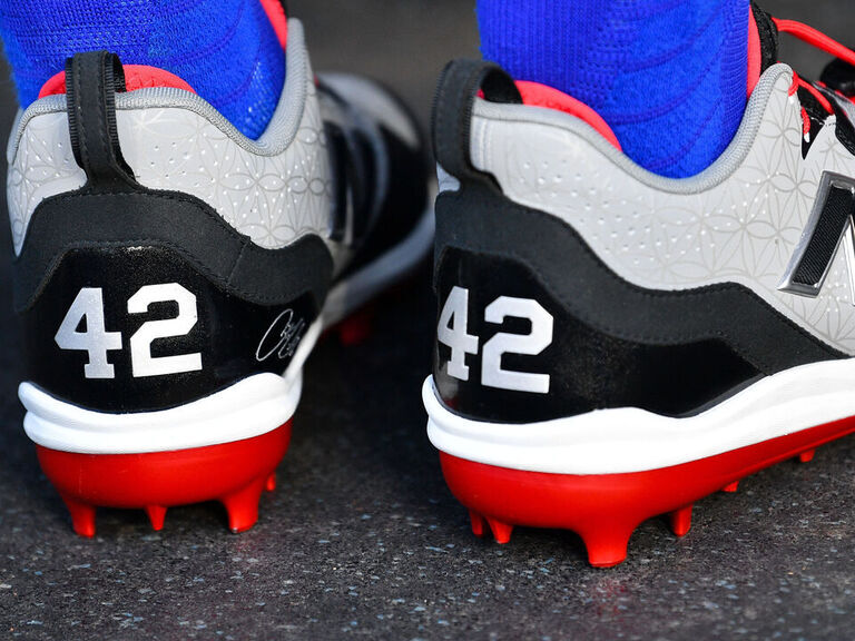MLB celebrates Jackie Robinson Day on anniversary of historic debut