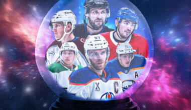 NHL playoff predictions: Who wins Stanley Cup, Conn Smythe?