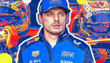 F1 has a Max Verstappen decision to make