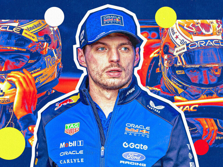 F1 has a Max Verstappen decision to make