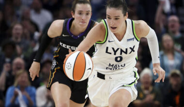 Tempo opt for versatility, Fire prioritize shooting in WNBA expansion draft