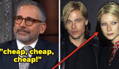 29 Servers Expose The Best And Worst Celebrity Tippers