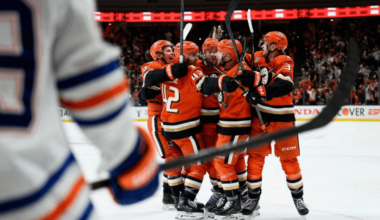 Five things to watch as the Edmonton Oilers try to avoid early playoff elimination