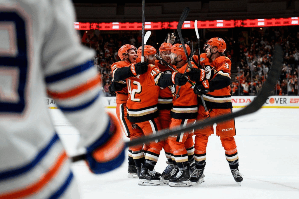 Five things to watch as the Edmonton Oilers try to avoid early playoff elimination