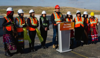 Prairie Green Landfill search concludes at lower-than-expected cost
