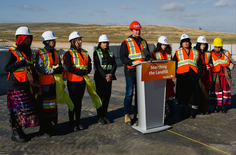 Prairie Green Landfill search concludes at lower-than-expected cost