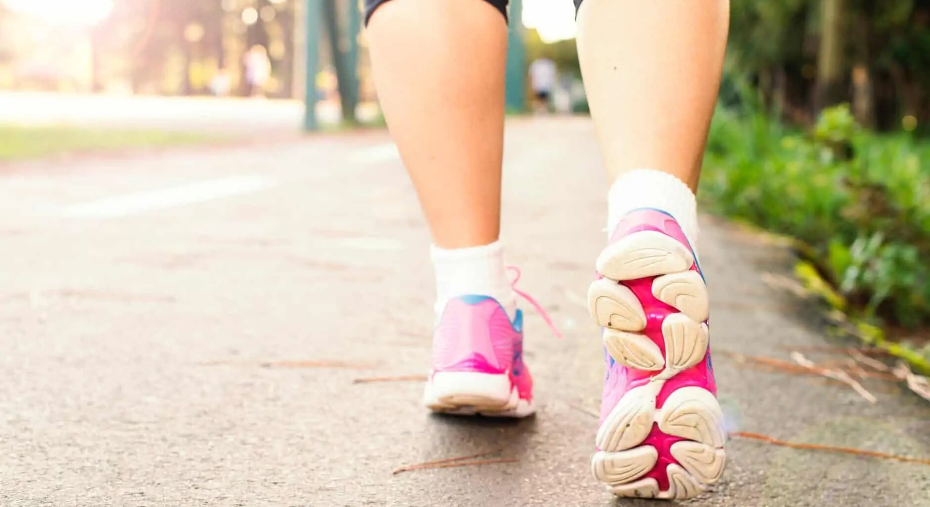 'Random' post turns into popular women's walking and meet-up group in Brampton
