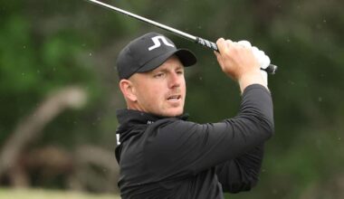 See who earned Signature Event starts at RBC Heritage via Aon Swing 5