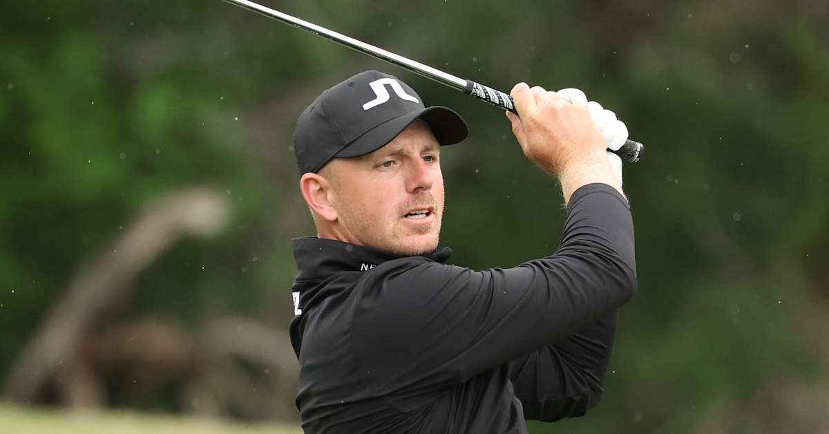 See who earned Signature Event starts at RBC Heritage via Aon Swing 5