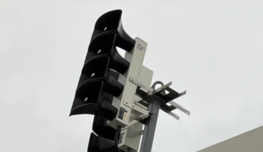 Montreal to conduct public warning siren tests on May 6