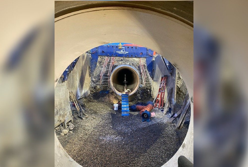 “We did it!”, Calgary Mayor says, following water restrictions being lifted in Calgary