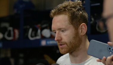 Postgame vs. TBL: Matheson | Montréal Canadiens