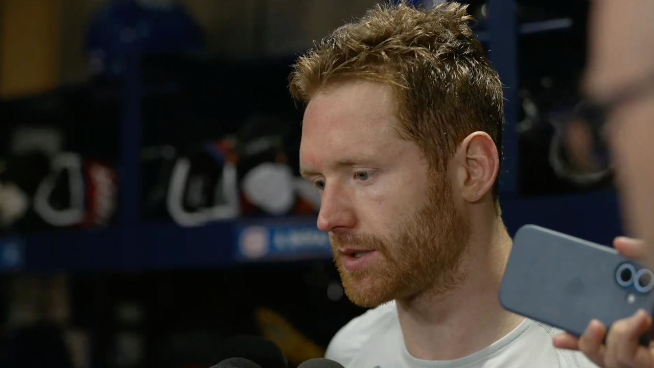 Postgame vs. TBL: Matheson | Montréal Canadiens