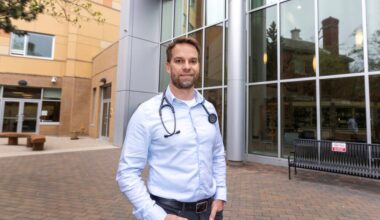 Doctors moving from U.S. find new opportunities