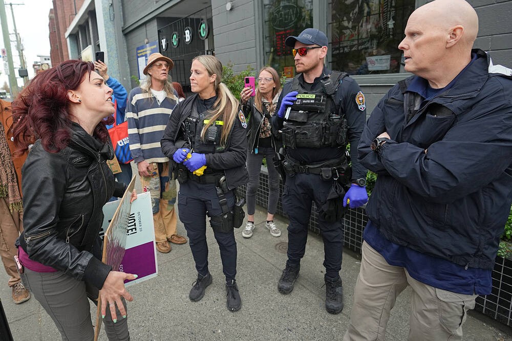 About $100,000 in products seized in Cannabis Club raid