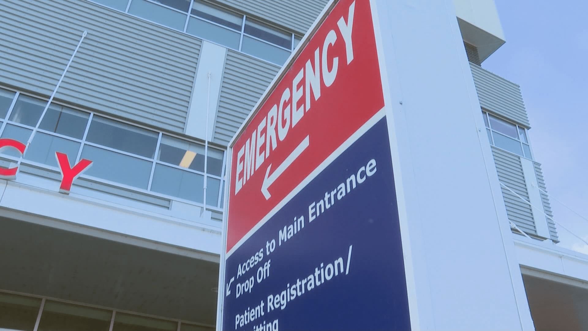 Click to play video: 'Fundraising for Kelowna General Hospital ER'